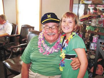 Bettendorf 4th-grader a reporter for Scholastic News